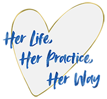 Her Life Her Practice Her Way