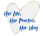 Her Life Her Practice Her Way