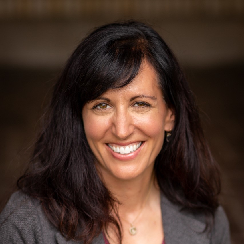 Thought Partnering with Kathryn Kubiak-Rizzone