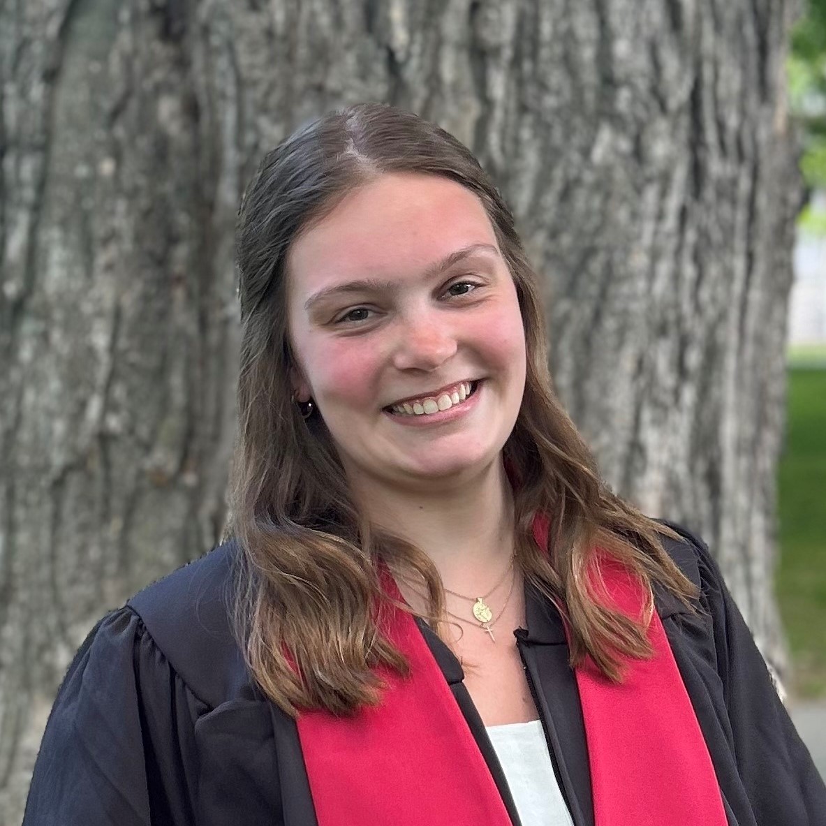 Building a Legacy: Abbie Danko’s Journey into Financial Planning