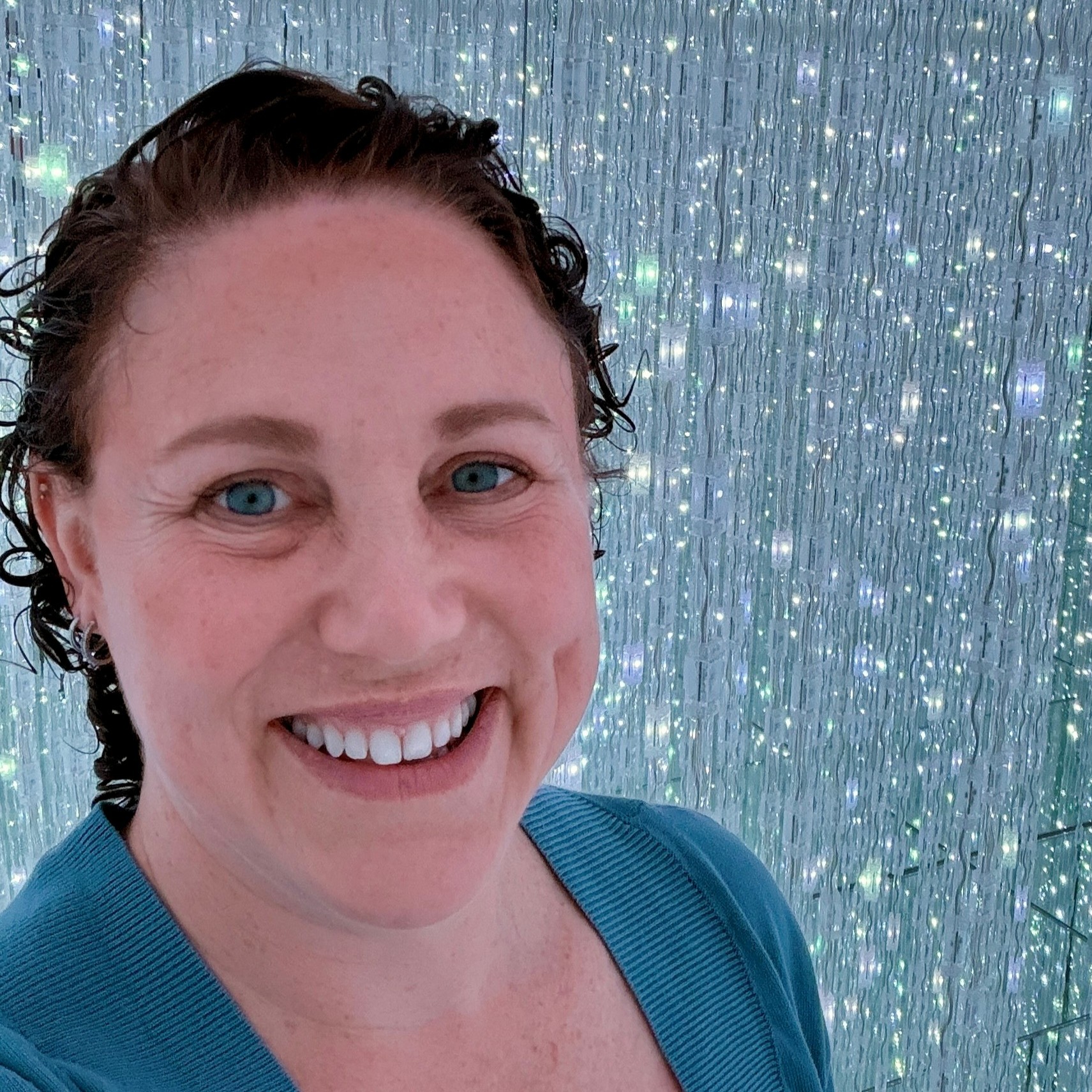 Dr. Amy Leis: The Power of Saying Yes