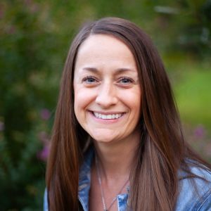 For the Love of Systems: Being A Good Human w/ Kristen Lux