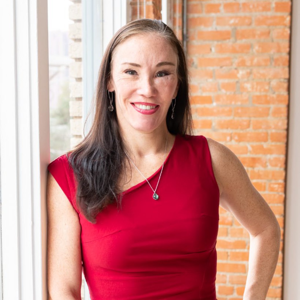 Kim Abmeyer: Becoming the Advisor You’re Meant to Be